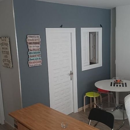 Apartamento Cigueena Сарагоса Экстерьер фото