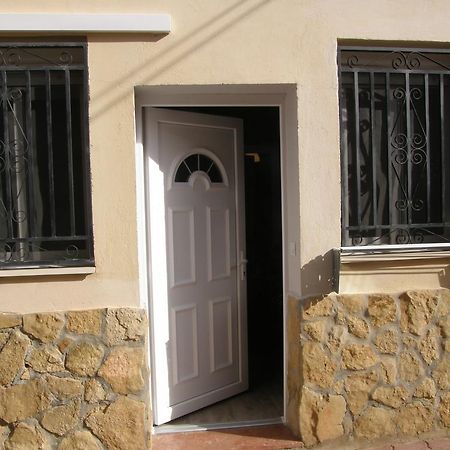 Apartamento Cigueena Сарагоса Экстерьер фото
