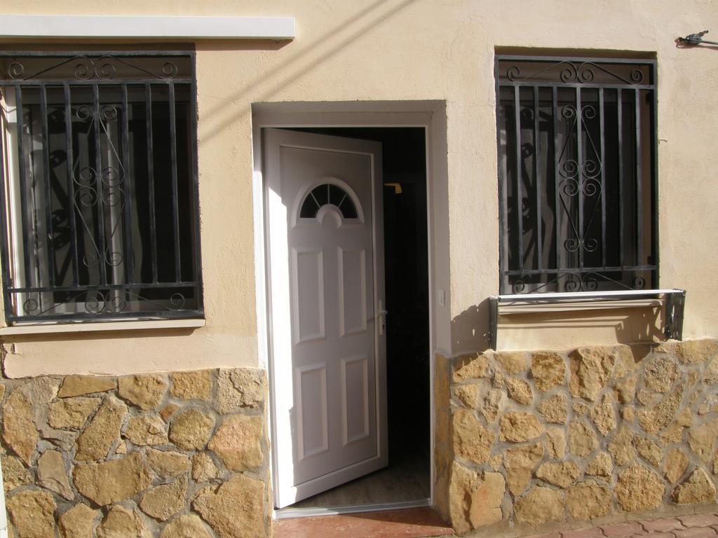 Apartamento Cigueena Сарагоса Экстерьер фото