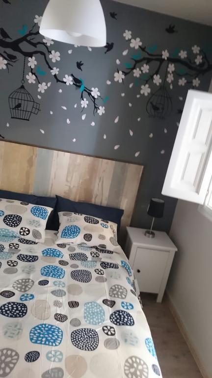 Apartamento Cigueena Сарагоса Экстерьер фото